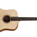 Taylor A10e Academy Series Dreadnought Acoustic Electric Guitar