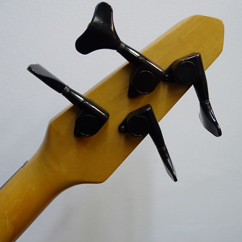 【最終値下げ】Samick B628 PJ W/H ミニベース Samick B628 PJ W/H エレキベース - メルカリ