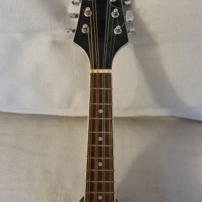 Stagg M50 E 2020 - Cherry burst image 2