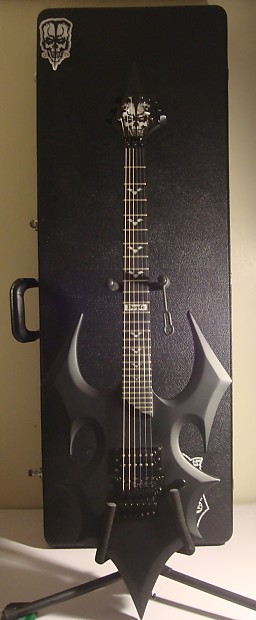 Doyle Wolfgang Von Frankenstein Annihilator Guitar Misfits