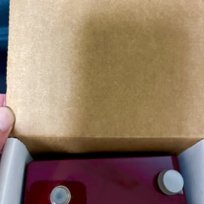 Klon-KTR First Edition - With All Packaging and Receipt 2010 image 8
