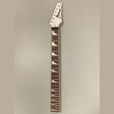 Ibanez RG450DX WH - Replacement Neck:  1996-1997 image 1