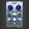 Malekko Heavy Industry Richter Dual Borg Filter  feat. color-coded knobs