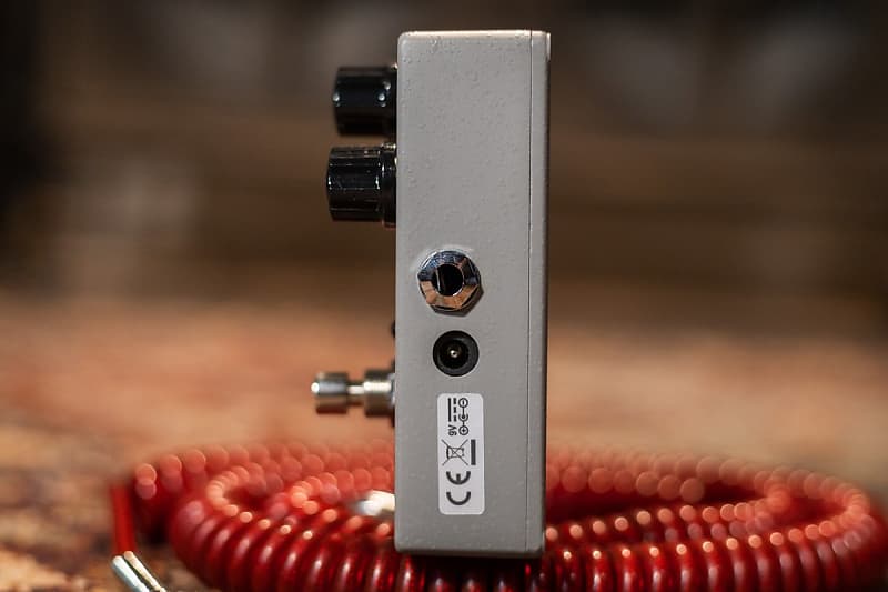 MXR M68 Uni-Vibe Chorus / Vibrato Pedal | Reverb MXR M68 Uni-Vibe Chorus / Vibrato Pedal | Reverb