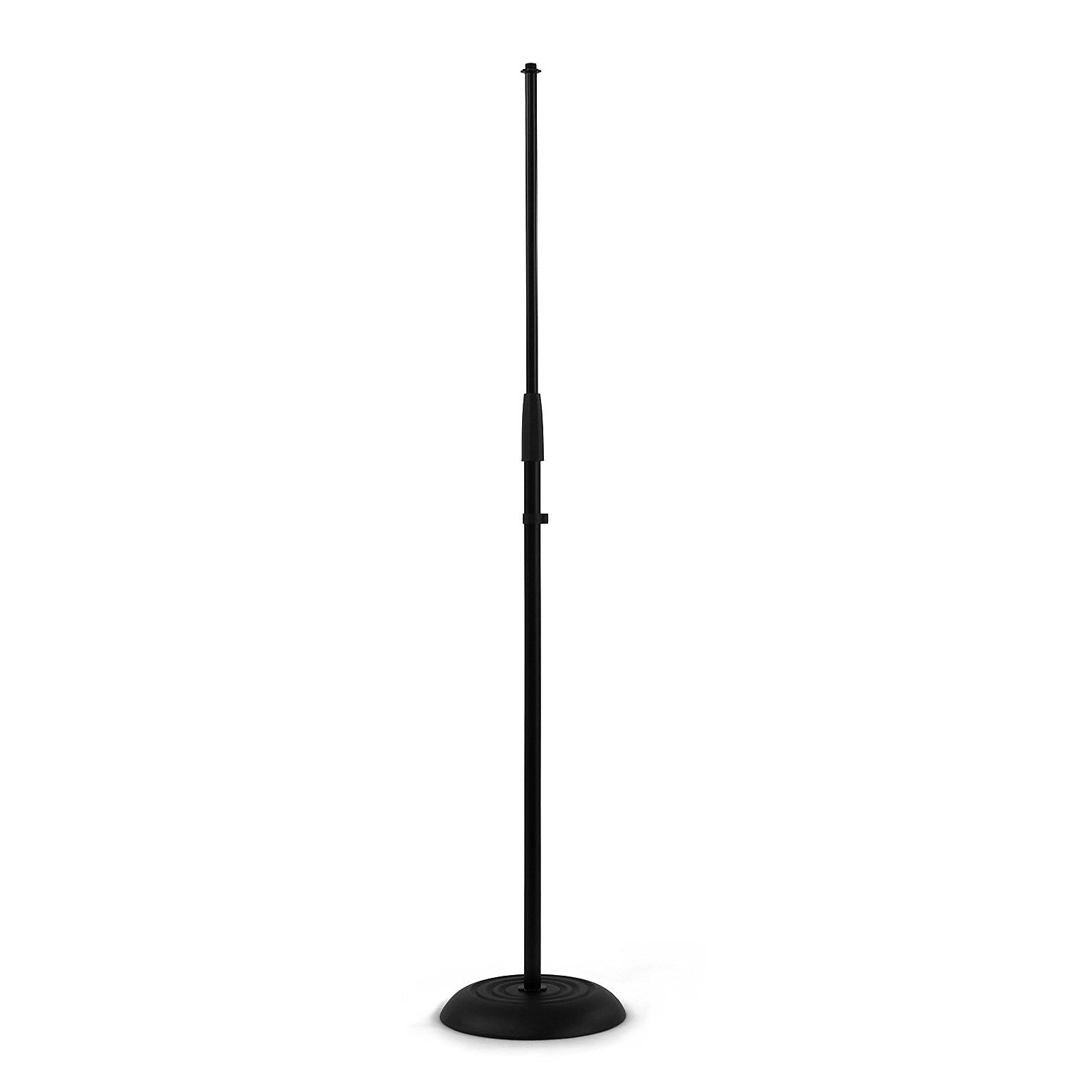 Nomad NMS6603 Round Base Microphone Stand Reverb