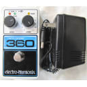 Used Electro-Harmonix EHX Nano Looper 360 Guitar Effects Pedal