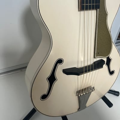 Immagine Famos Archtop late 1950s - 7