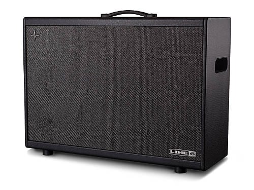 Line 6 Powercab 212 Plus Active Stereo Guitar Speaker System 990107205 image 1