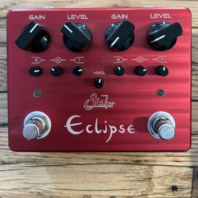 Reverb.com listing, price, conditions, and images for suhr-eclipse