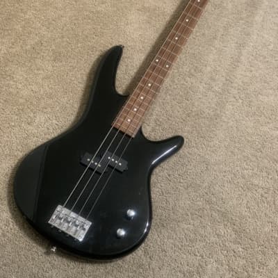 Ibanez GSR100 Bass (w/ reverse Precision pickups) for sale
