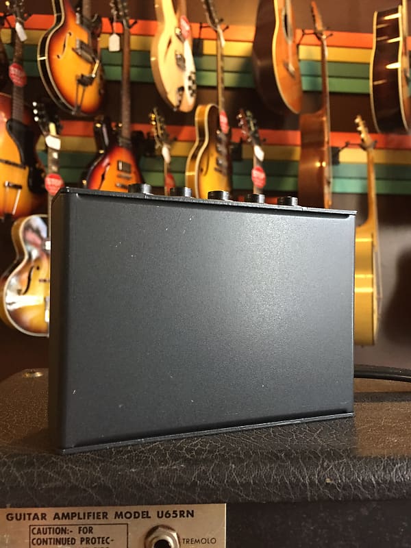 Custom Audio Japan smartselector - What To Know & Where To