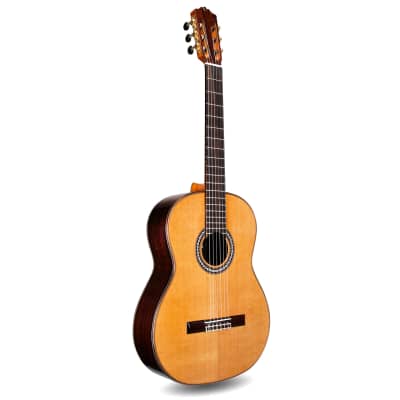 Cordoba C10 CD Classical Guitar - Cedar Top image 3