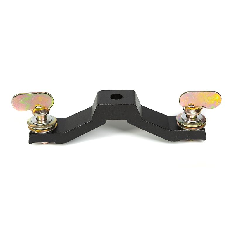 lightmaXX Omega Bracket II Accessory for Movingheads and Scanners