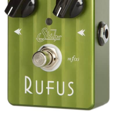 Suhr Rufus Fuzz - Suhr Rufus Fuzz for sale