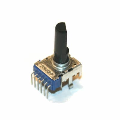 Alesis  - DM10 - Potentiometer for - Main vol , Headphones