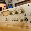 ART Pro MPA Gold 2-Channel Tube Mic Preamp