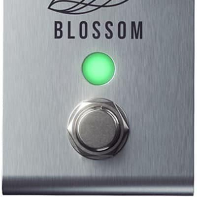 Reverb.com listing, price, conditions, and images for jackson-audio-blossom