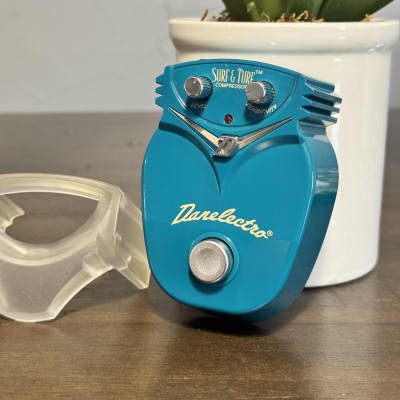 Reverb.com listing, price, conditions, and images for danelectro-surf-turf