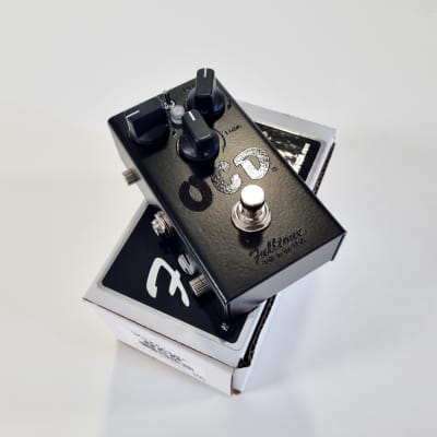 Fulltone Limited Edition OCD V2 | Reverb Canada