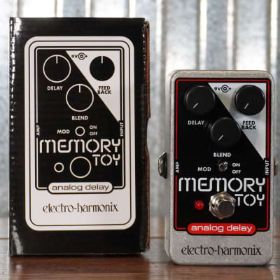 半ジャンク　YAMAHA AD-10 Analog Delay MN3005 Rare 80s Yamaha AD-10 Analog Delay BBD Guitar Effect Pedal