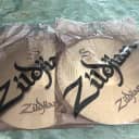 Zildjian 14" S Series Mastersound Hi-Hats