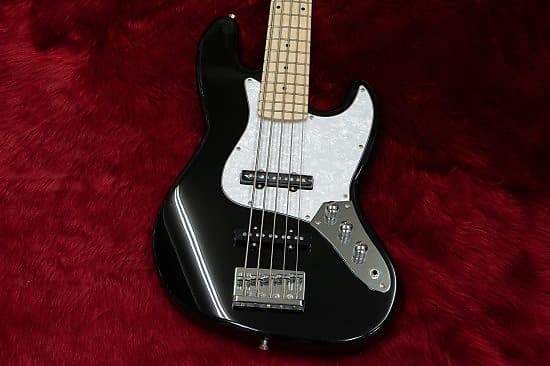 woofy basses Cavalier 5 M Black【兵庫店】