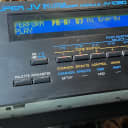 Roland JV-1080 Synth Module W/Voice Crystal card
