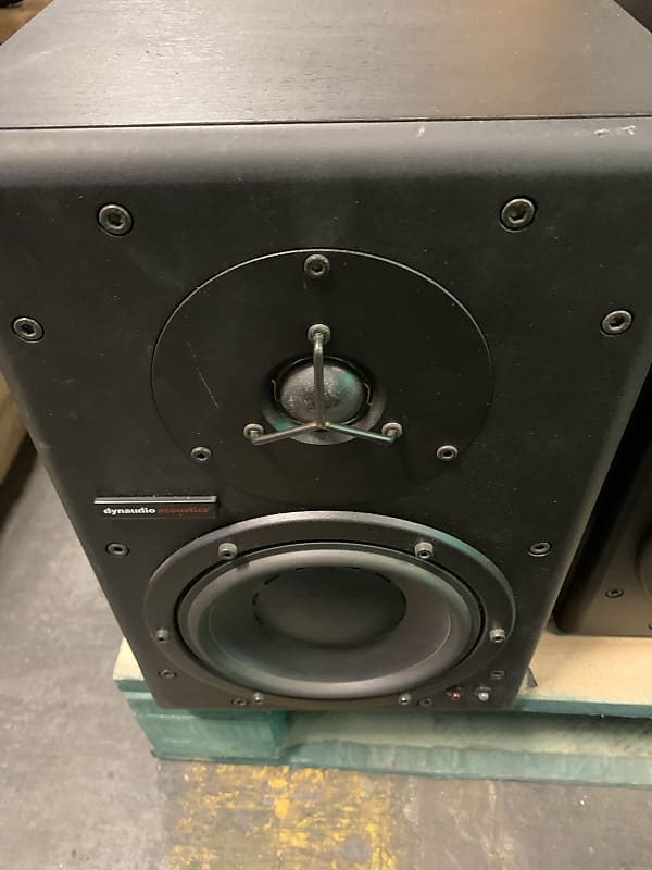 Studio sales monitor parts