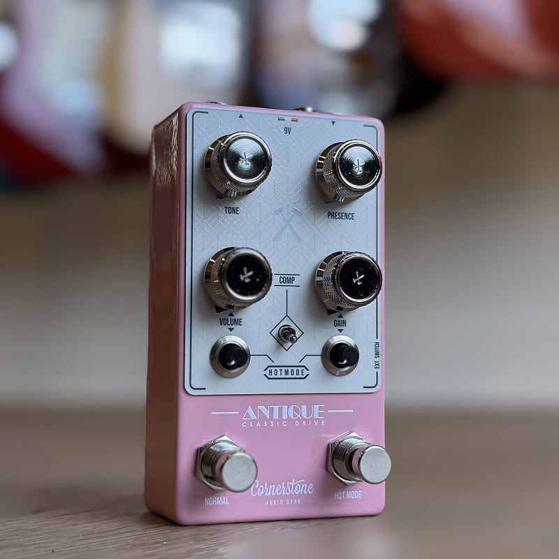 Cornerstone Music Gear Antique V3 | Reverb