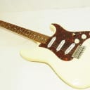 Fender Japan Stratocaster Q Serial Electric Guitar Ref. No 4806