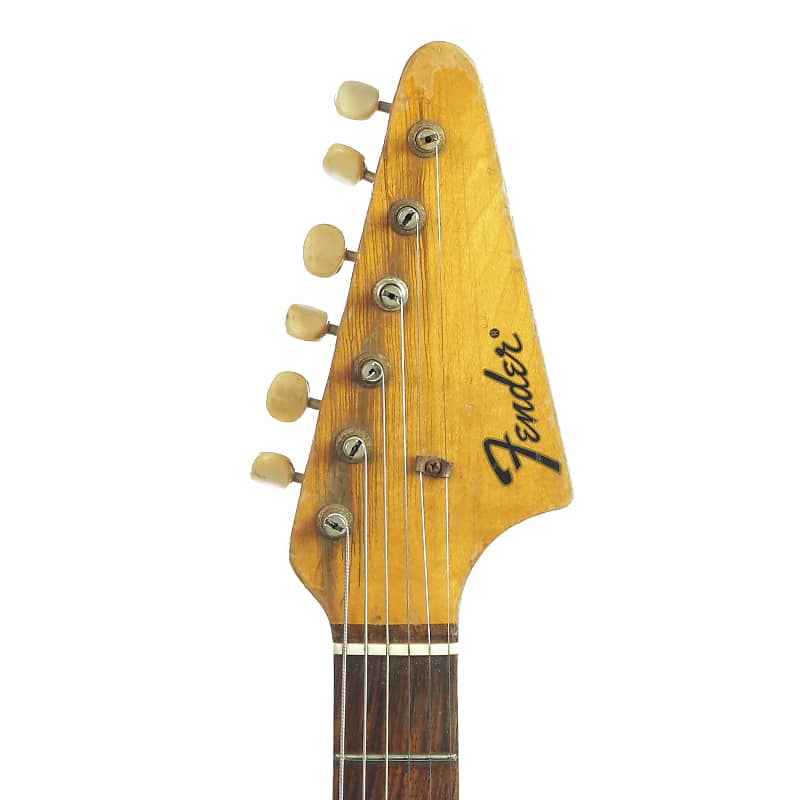 Fender Swinger (Arrow, Musiclander) image 5