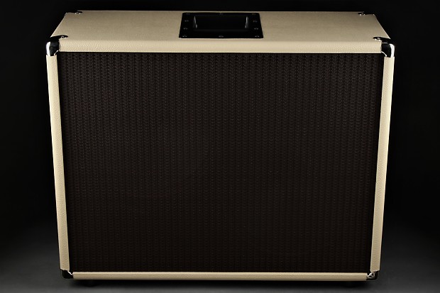 Milkman 2x12" Guitar Extension Cabinet with Jupiter Ceramic Speakers image 1