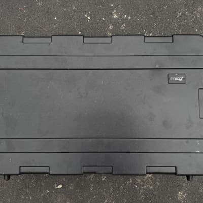Moog ACC-RC-003 Sub/Subsequent 37 & Little Phatty Molded Road Case