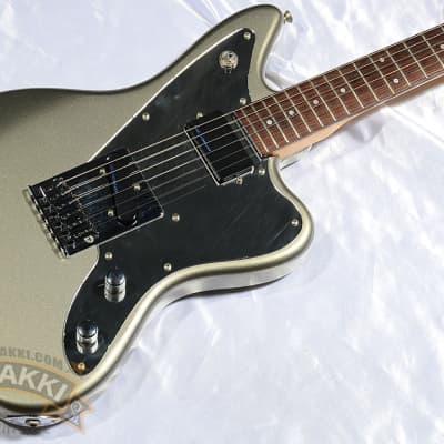 フェルナンデス JG85 MOD フェルナンデス JG85 MOD フェルナンデス