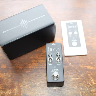 Chase Bliss Audio Faves for sale