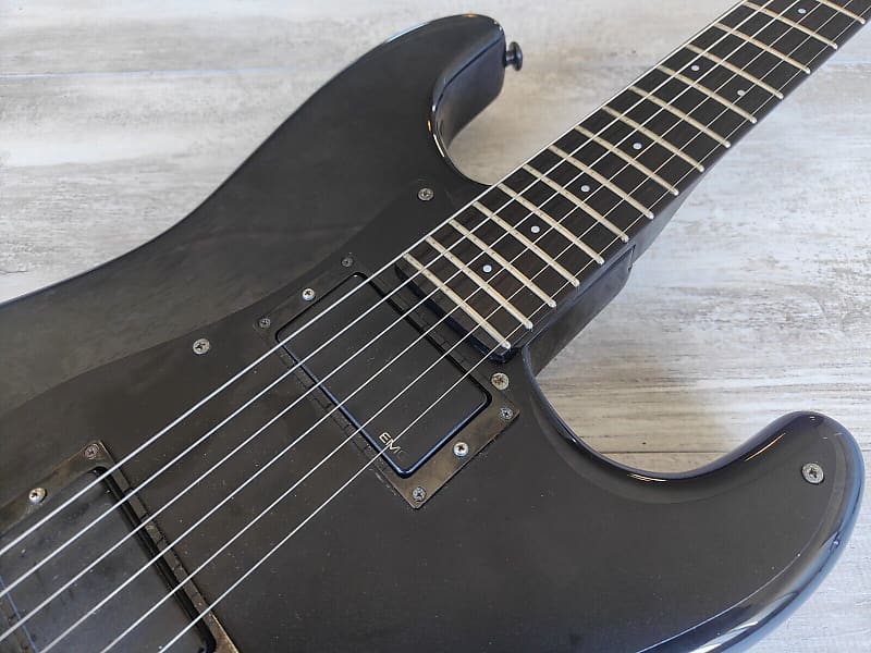 Tokai M-2001 | Reverb