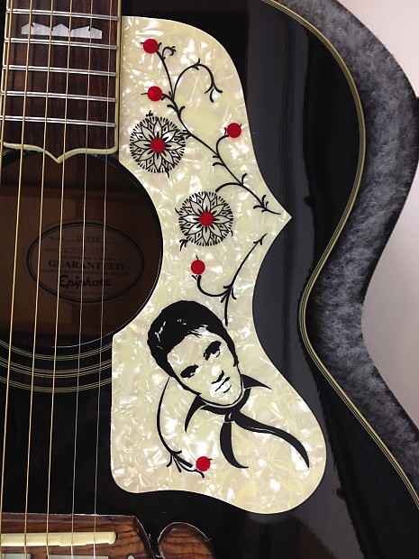 Fender Elvis Kingman | Sweetwater