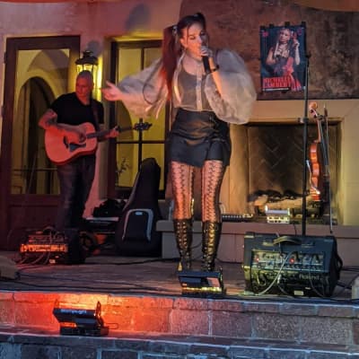 Duo Stage Lighting Bundle | Reverb