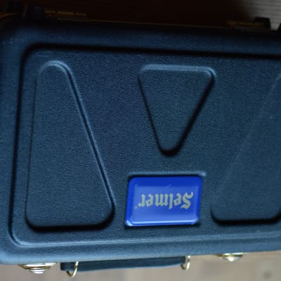 Selmer U.S.A. Oboe Model 1492 in Fine Condition image 1