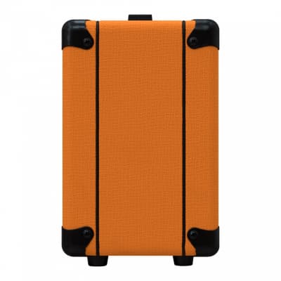 Orange PPC108 Speaker Cabinet image 5