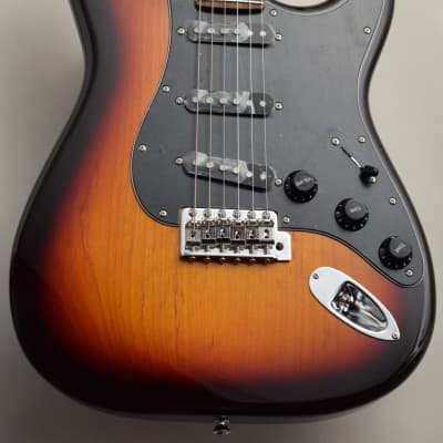 Tokai [Made in Japan] SILVER STAR ASS124 ~Yellow Sunburst~ 3.43kg #240251 [GSB019] for sale