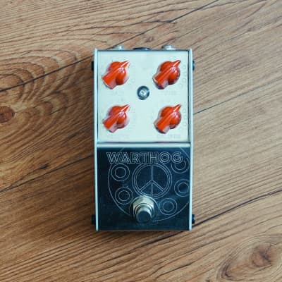 Reverb.com listing, price, conditions, and images for thorpyfx-warthog-v2