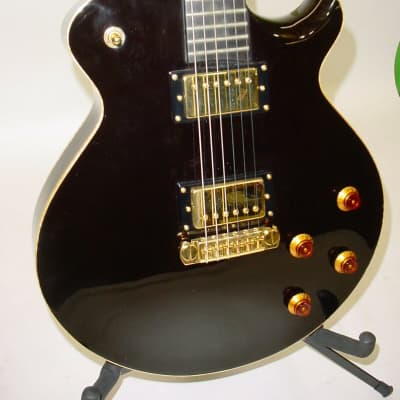 Eastman EL REY ER-3 Electric Guitar - Includes Case image 2