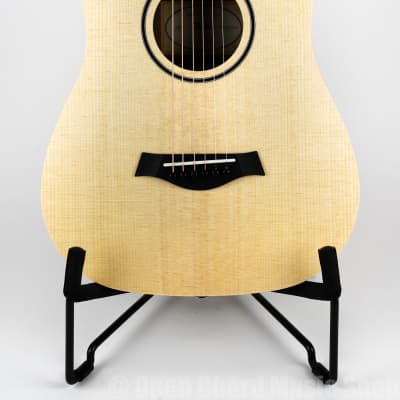 Taylor BT1 Baby Taylor Acoustic Guitar w/ Deluxe Gig Bag (2211152006) for sale