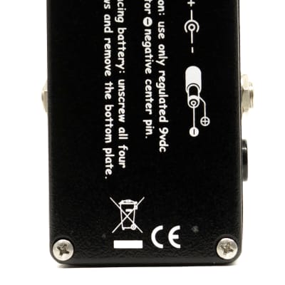 Xotic Bass RC Booster image 10