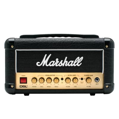 Marshall MG100HGFX Gold, Tête d'Ampli 100 W