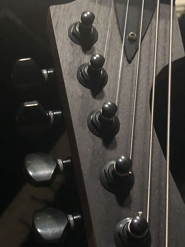 Siggery Heresy 6, Blackmachine B6 Equivalent | Reverb Siggery Heresy 6, Blackmachine B6 Equivalent | Reverb