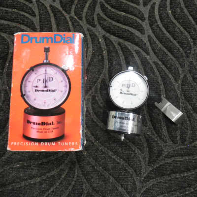 DrumDial Precision Drum Tuner image 4