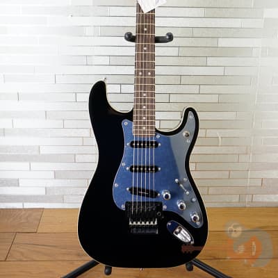 Fender Tom Morello Stratocaster - Black image 10