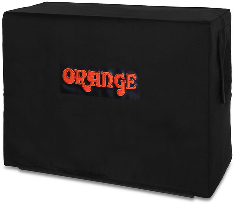 Orange Ppc212 V Cover image 1